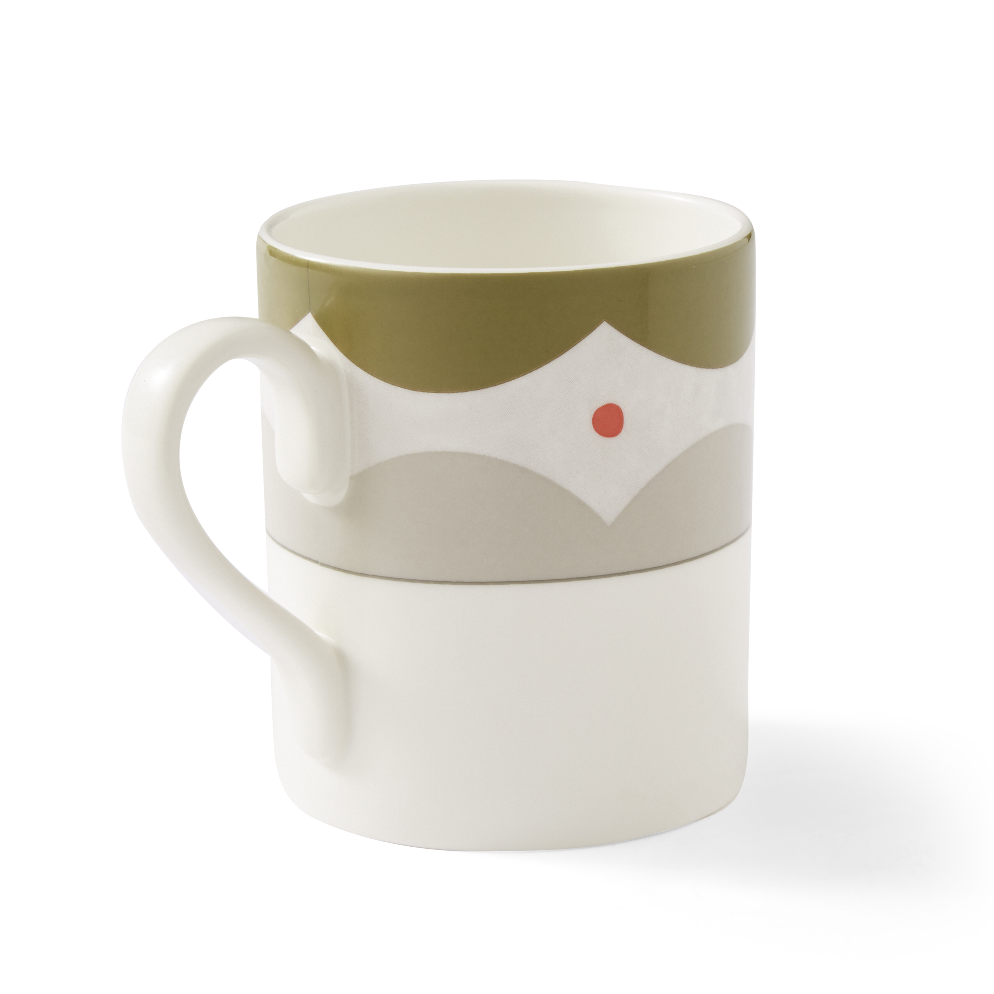  Kit Kemp Geo  Mugs         image number null